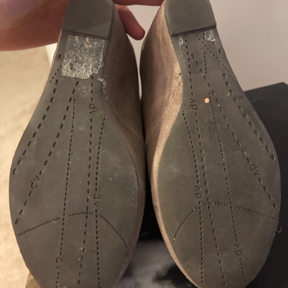 Booties - Picture 6 of 6